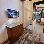 펜션 House Patio Air Conditioning Elegant Decoration