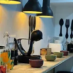 House Patio Air Conditioning Elegant Decoration 카르카손