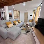 House Patio Air Conditioning Elegant Decoration 펜션 카르카손