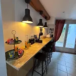 House Patio Air Conditioning Elegant Decoration 펜션 카르카손