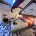 펜션 House Patio Air Conditioning Elegant Decoration 카르카손