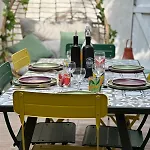 House Patio Air Conditioning Elegant Decoration *