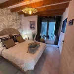 펜션 House Patio Air Conditioning Elegant Decoration