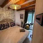 House Patio Air Conditioning Elegant Decoration 펜션 *