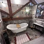 House Patio Air Conditioning Elegant Decoration 펜션 카르카손