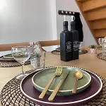 House Patio Air Conditioning Elegant Decoration 카르카손