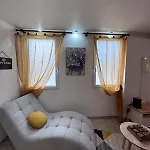 House Patio Air Conditioning Elegant Decoration 펜션 카르카손