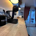 House Patio Air Conditioning Elegant Decoration 카르카손