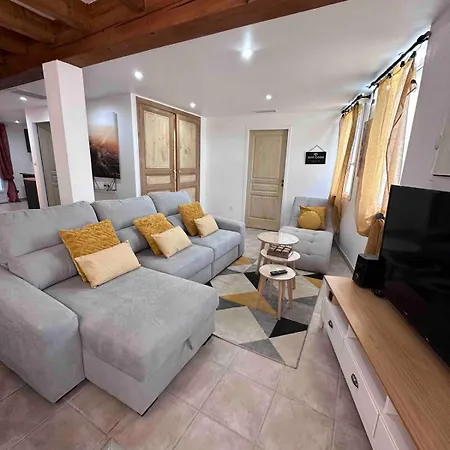 House Patio Air Conditioning Elegant Decoration Сasa de vacaciones Carcasona