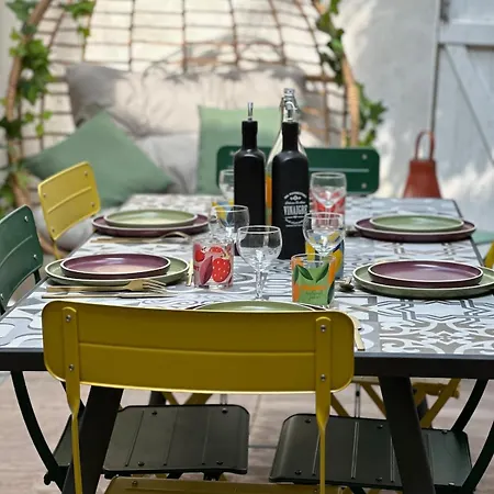 House Patio Air Conditioning Elegant Decoration *