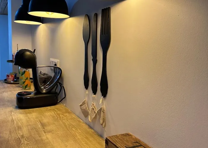 House Patio Air Conditioning Elegant Decoration Σπίτι διακοπών *