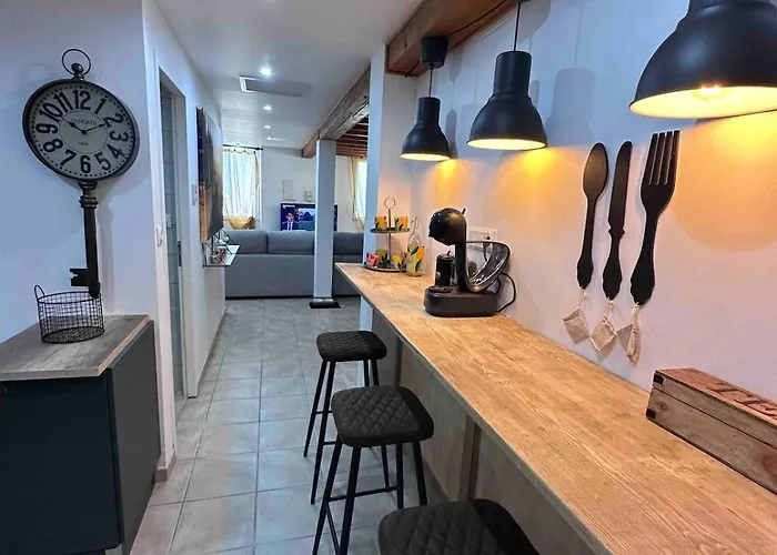 House Patio Air Conditioning Elegant Decoration Σπίτι διακοπών Καρκασόν