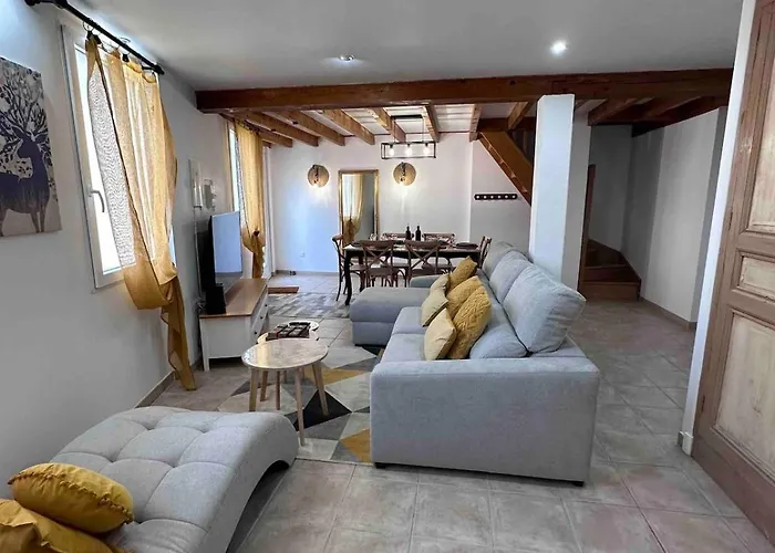 House Patio Air Conditioning Elegant Decoration Σπίτι διακοπών