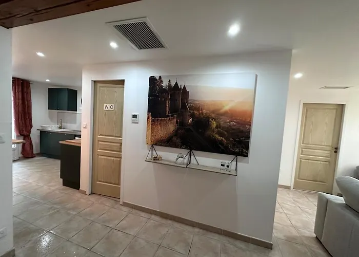 House Patio Air Conditioning Elegant Decoration Σπίτι διακοπών *