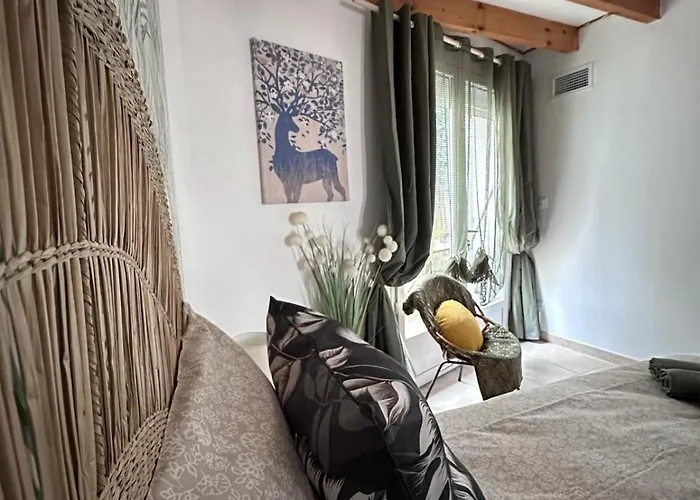 Σπίτι διακοπών House Patio Air Conditioning Elegant Decoration Καρκασόν