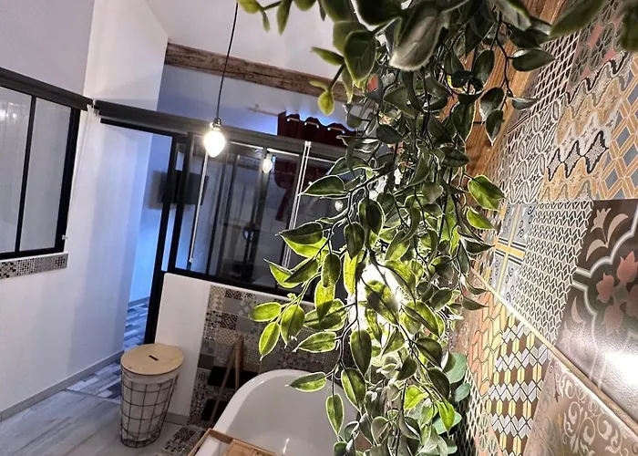 House Patio Air Conditioning Elegant Decoration Σπίτι διακοπών *
